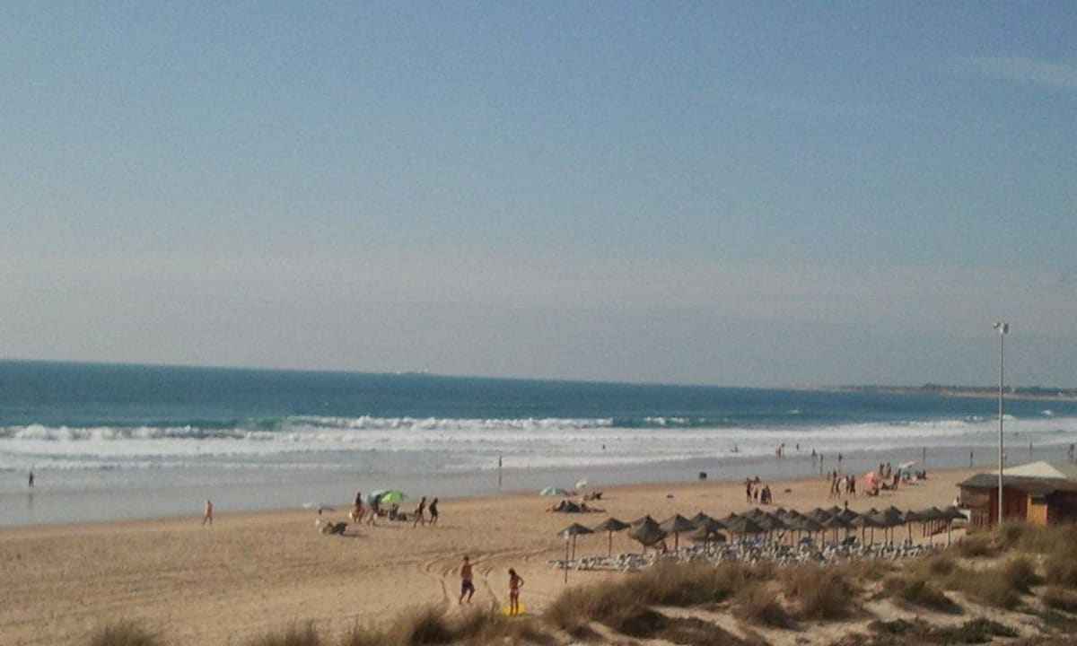 Hotel Strand Hotel Riu Chiclana