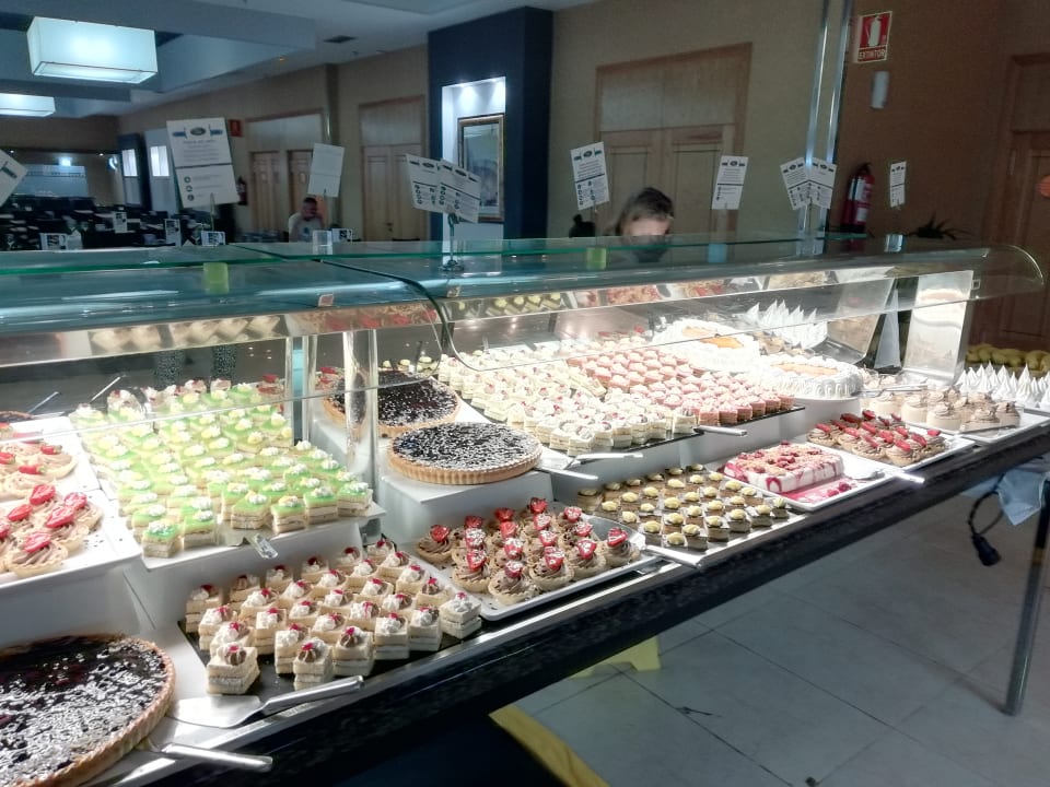 Gastro Elba Sara Beach & Golf Resort