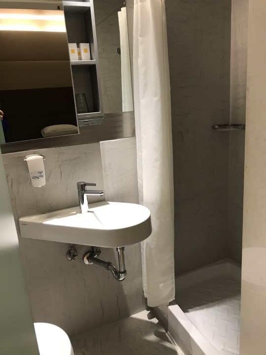 Zimmer Olympia Hotel
