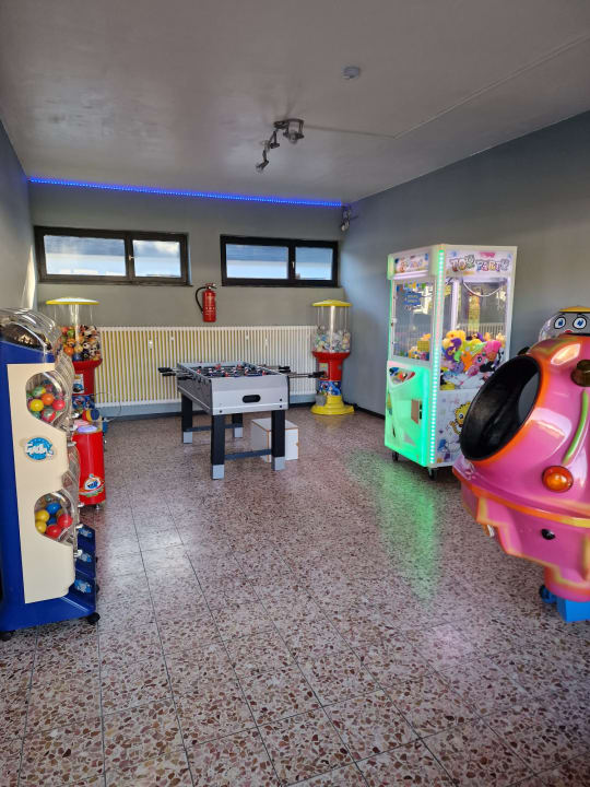 Sport & Freizeit Hotel Knaus Campingpark Viechtach