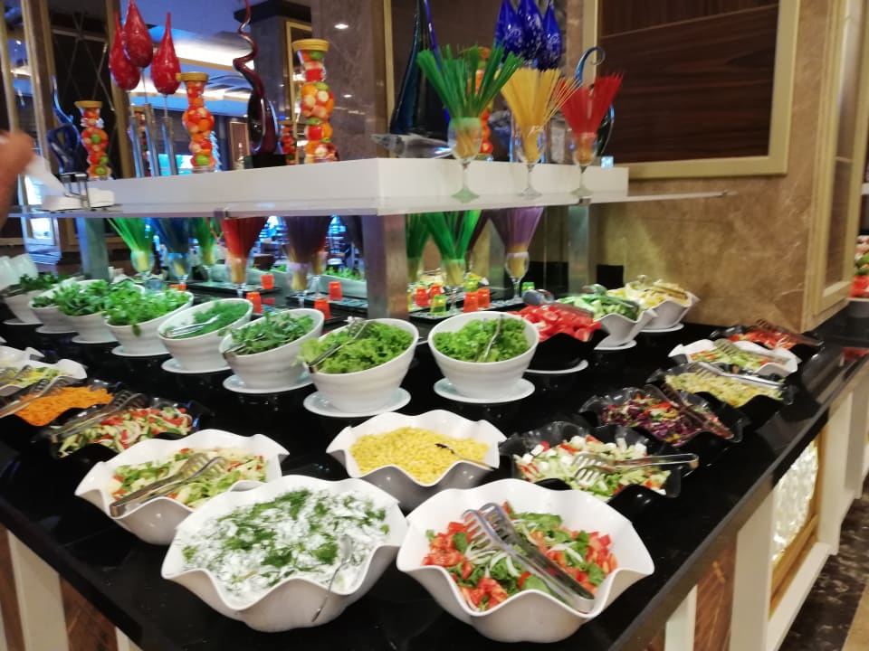 Gastro Oz Hotels Sui Resort