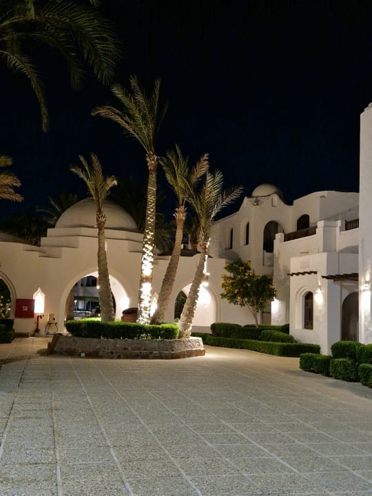 Außenansicht Arabella Azur Resort