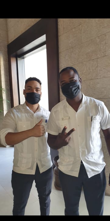 Sonstiges Lopesan Costa Bávaro Resort, Spa & Casino