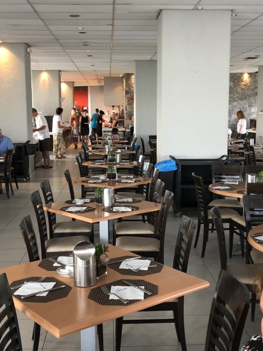 Gastro Calimera Sirens Beach