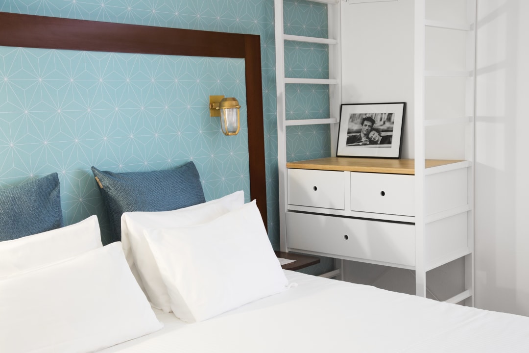 Zimmer Best Western The Playce Hotel by HappyCulture