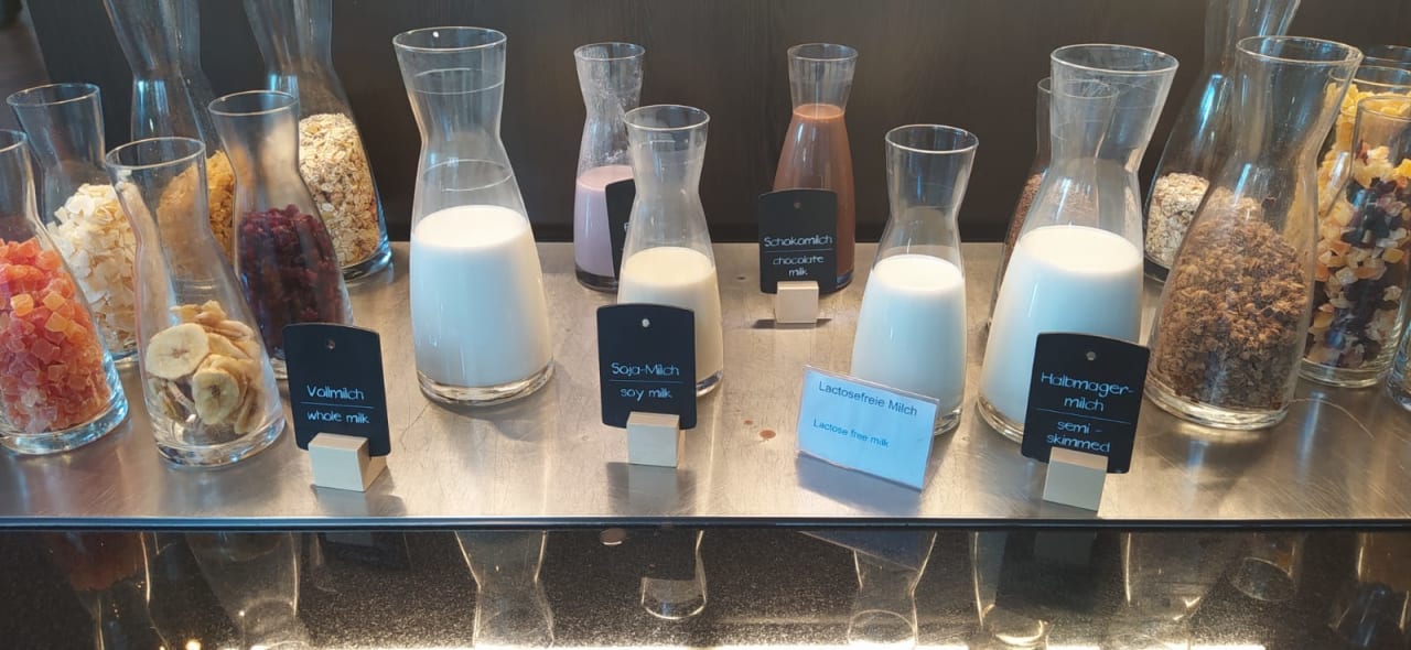 Gastro NH Dresden Neustadt