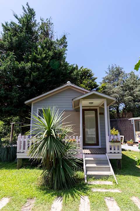 Außenansicht Elite World Village İstanbul Polonezköy