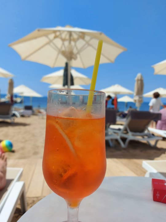 Strand Seaden Quality Resort & Spa