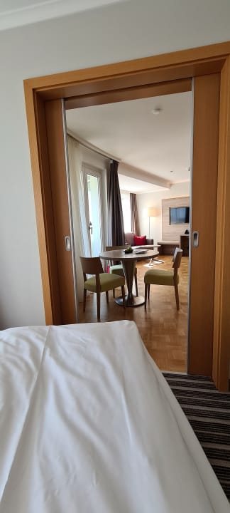 Zimmer HYPERION Hotel Berlin