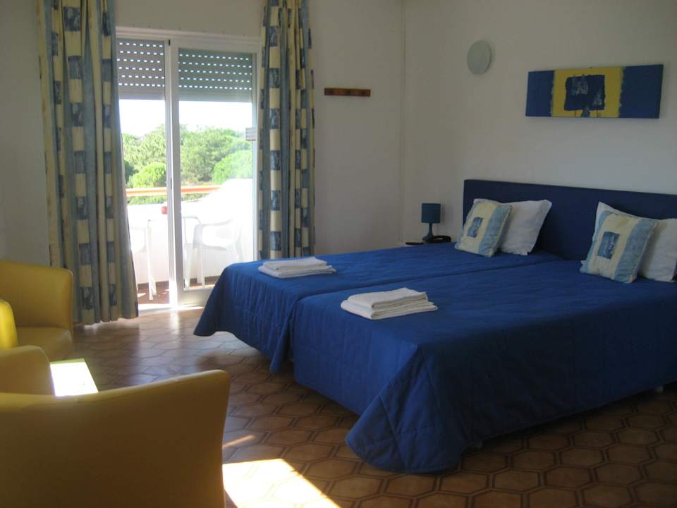 Studio Apartamentos Turisticos Gida