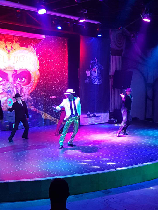 Sport & Freizeit Aydinbey Kings Palace & Spa