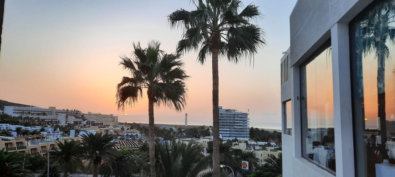 Zimmer Hotel Riu Palace Jandia