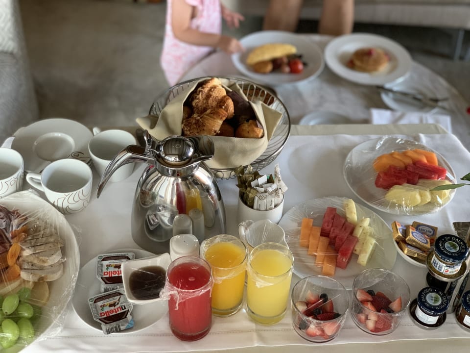 Gastro Jumeirah Al Naseem