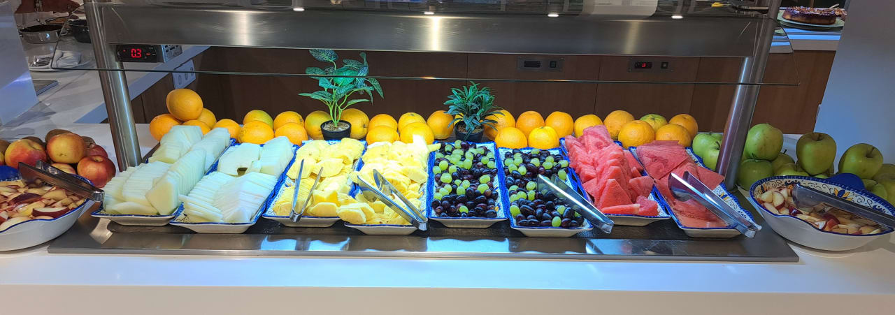 Gastro TUI BLUE Isla Cristina Palace