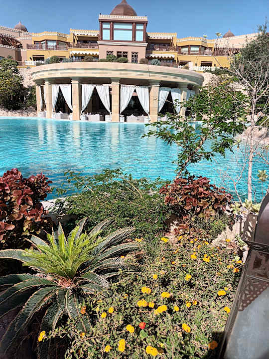 Pool Makadi Spa - Adults only