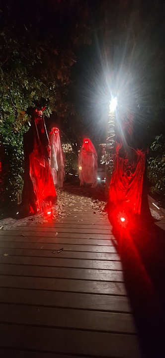 Lobby Adaaran Select Meedhupparu Island Resort - Premium All Inclusive