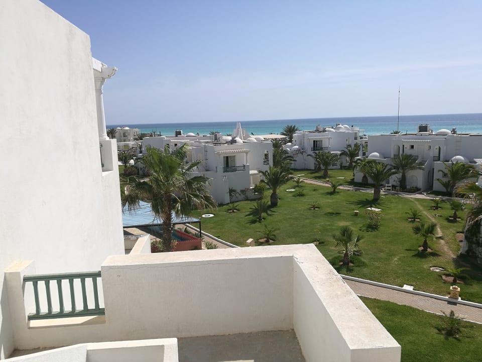 Außenansicht Vincci Helios Beach