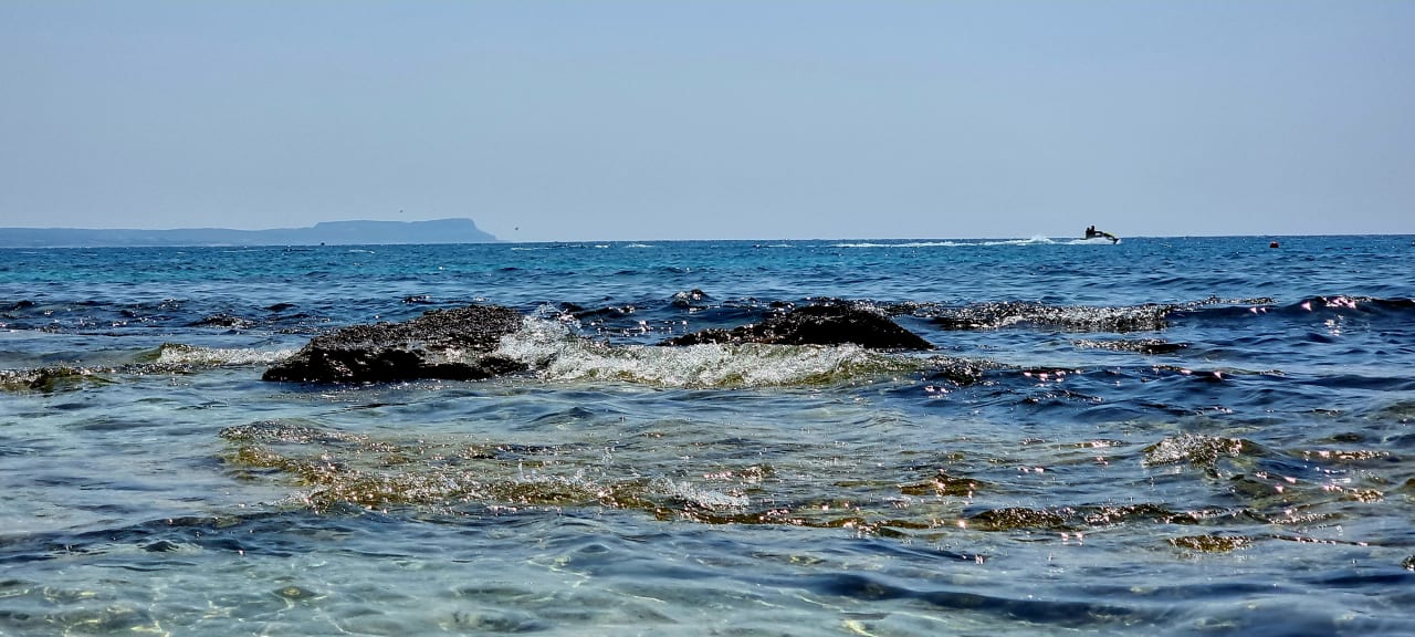 Strand Asterias Beach