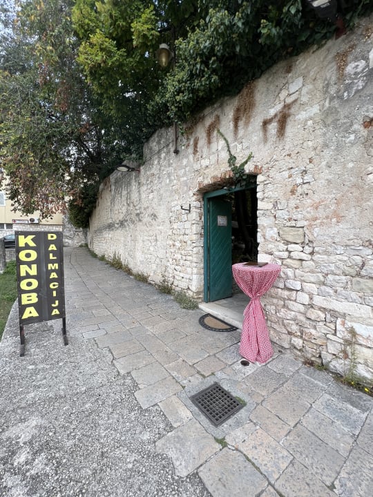 Gastro Central Palace Apartment