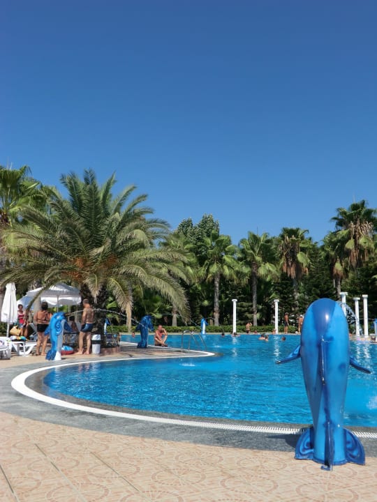 Relax Pool Botanik Hotel & Resort