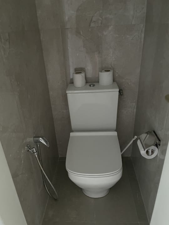 Zimmer Calimera Yati Beach