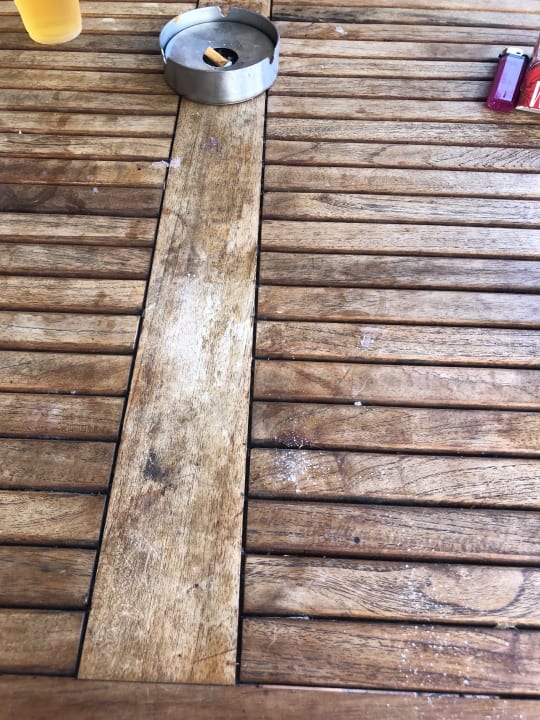 Gastro Well Palace Side