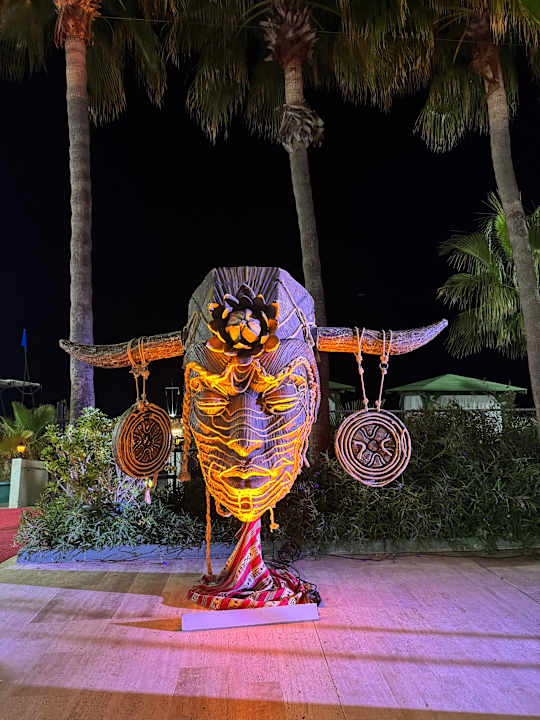 Sonstiges Hotel Botanik Platinum