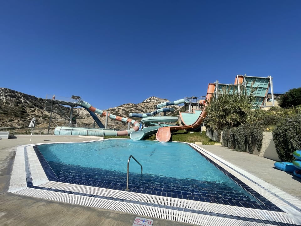 Sport & Freizeit Porto Bello Beach