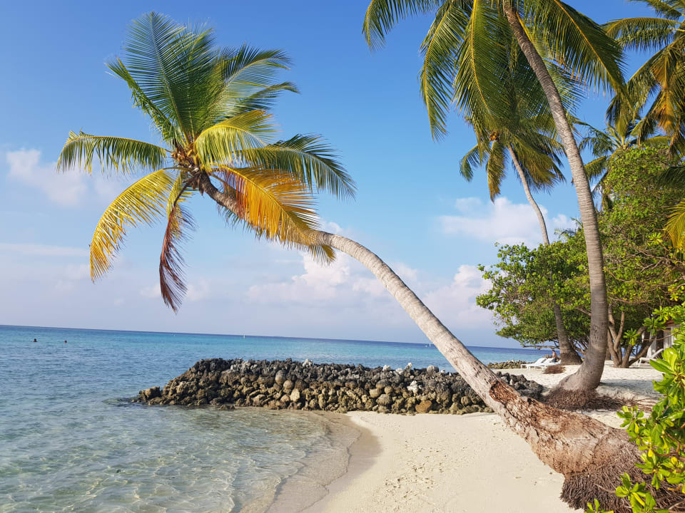 Strand ananea Diamonds Athuruga