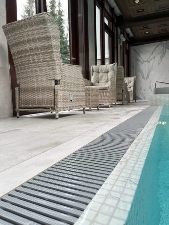 Pool Nosalowy Park Hotel & Spa