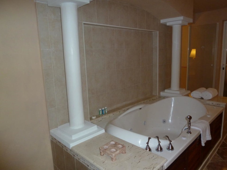 Badezimmer Paradisus Rio de Oro Resort & Spa - Adults only