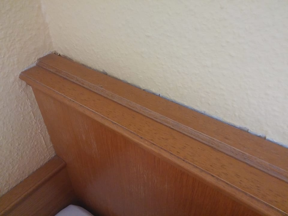 Zimmer Hotel Central