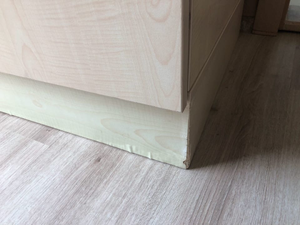 Zimmer VONRESORT Golden Coast