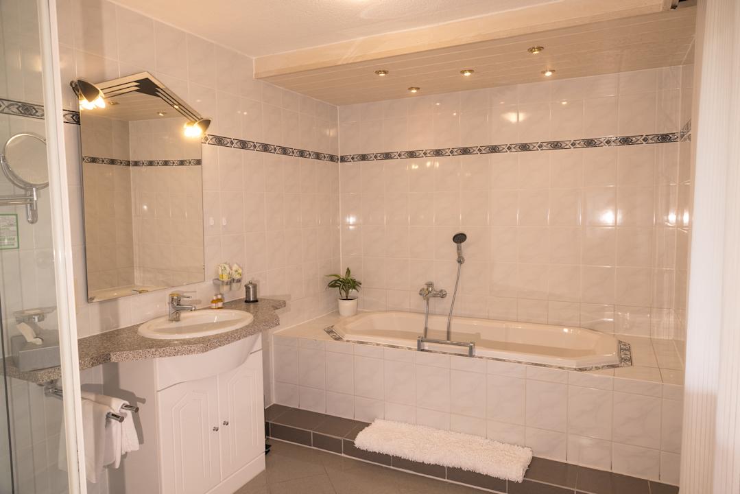 Zimmer Hotel Breitenbacher Hof