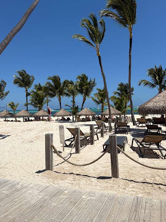 Strand Lopesan Costa Bávaro Resort, Spa & Casino