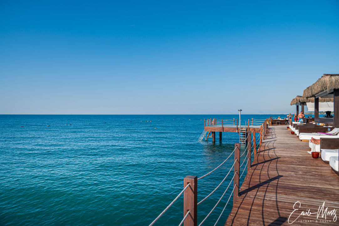 Strand Gloria Serenity Resort