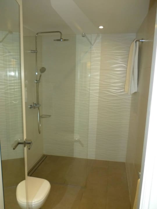 Bad allsun App.-Hotel Orquidea Playa