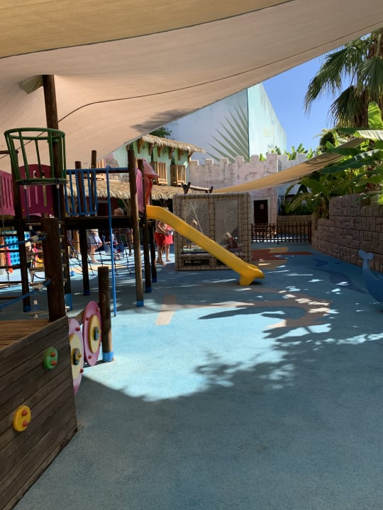 Sport & Freizeit Atlantique Holiday Club
