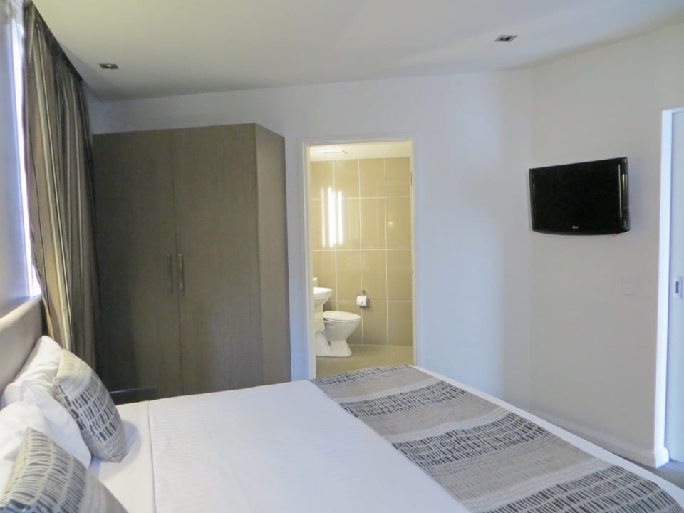 Zimmer Hotel Collins