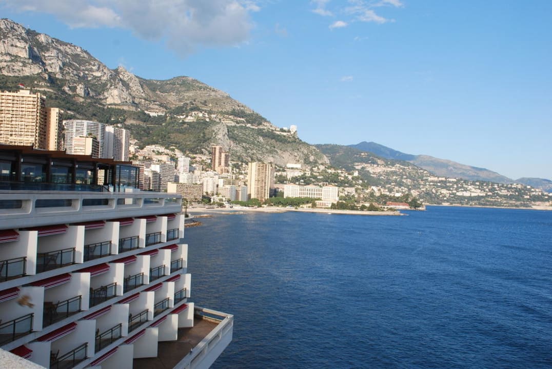 Fairmont Monte Carlo Fairmont Monte Carlo