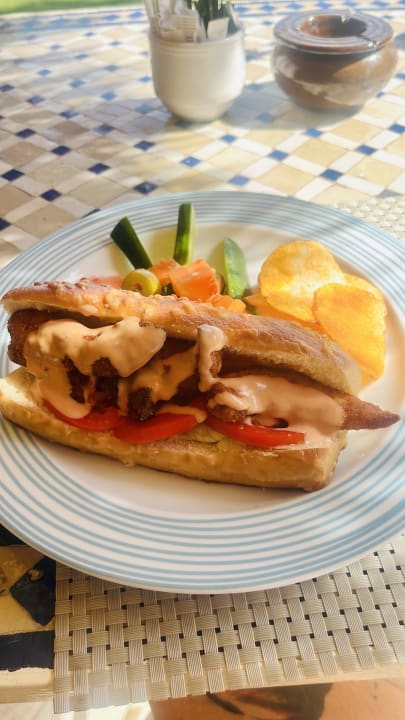 Gastro Steigenberger Coraya Beach - Adults only