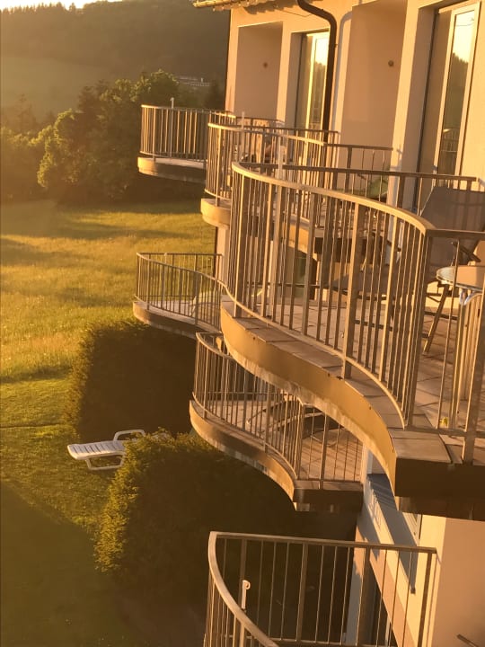 Zimmer Berghotel Hoher Knochen