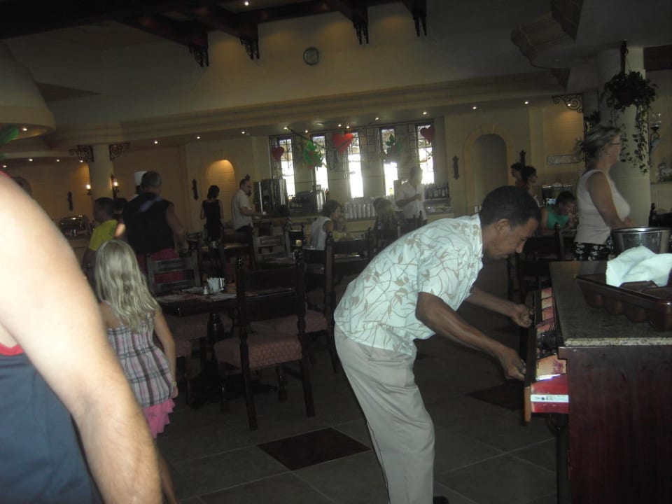 Hotel Dana Beach Resort Pickalbatros Dana Beach Resort - Hurghada