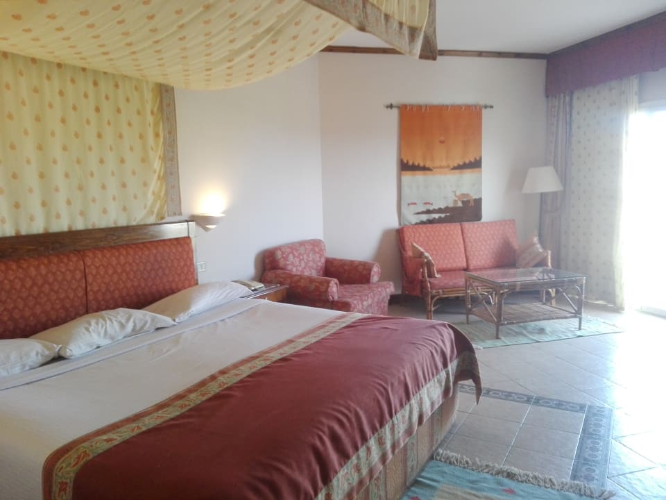 Zimmer Siva Grand Beach