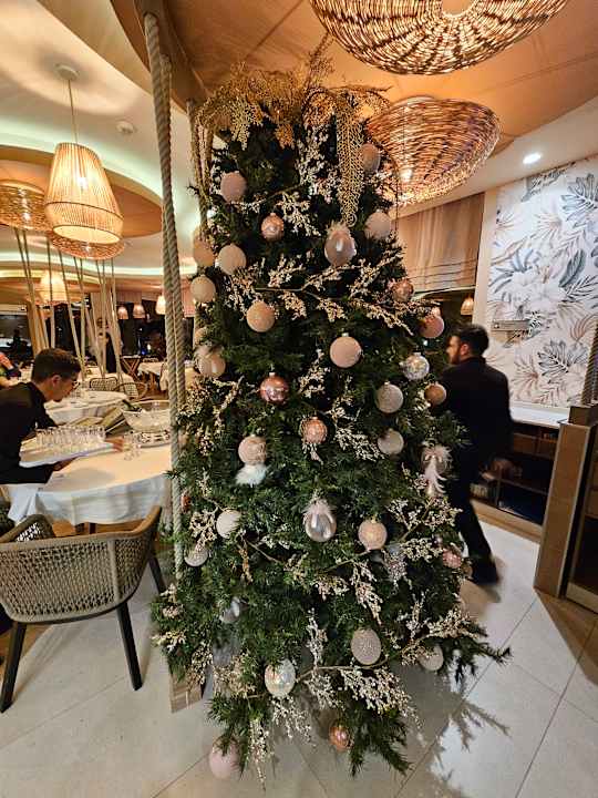 Gastro Hotel Riu Palace Maspalomas Adults Only