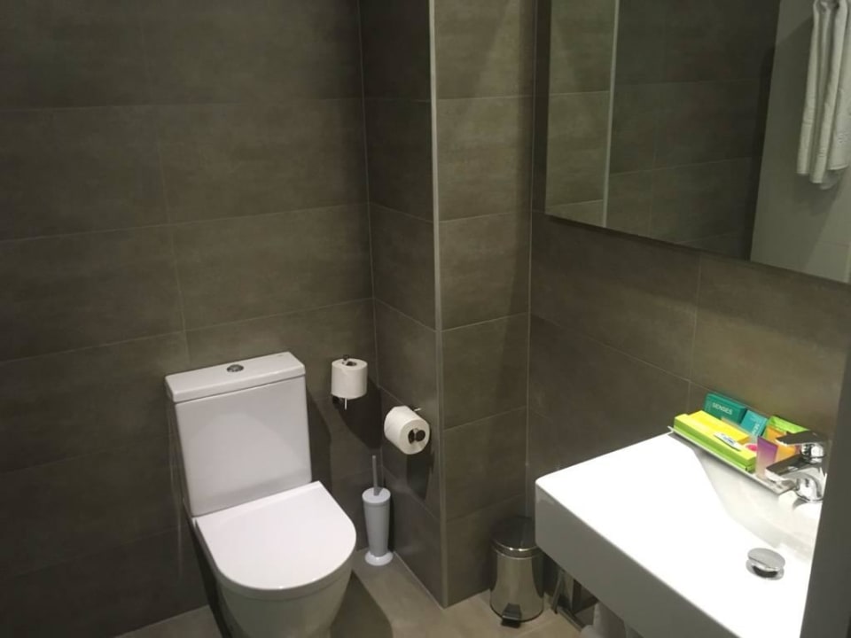 Bad BQ Amfora Beach Hotel - Adults only