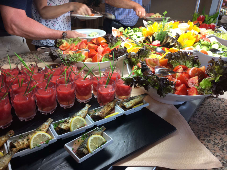 Gastro PortoBay Falésia