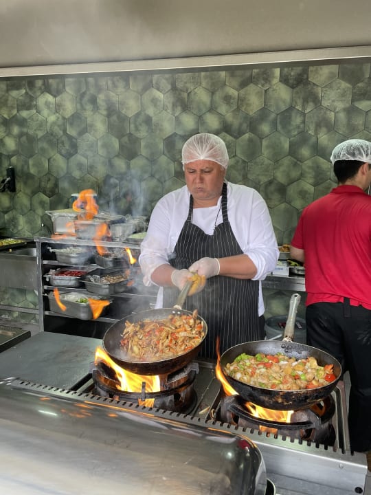 Gastro Hotel Gardenia Beach