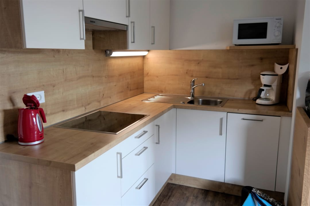 Zimmer Pension Rasner Hof & FeWo