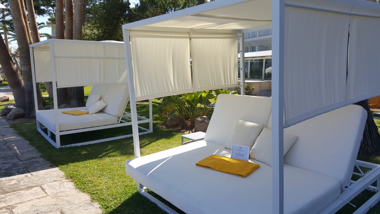 Sonstiges allsun App.-Hotel Orquidea Playa
